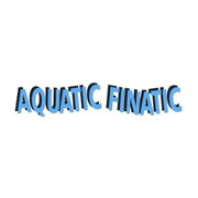 Aquatic Finatic Logo
