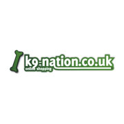 k9-nation Logo