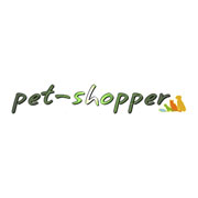 Pet-Shopper Logo