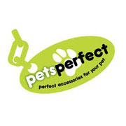Pets Perfect Logo