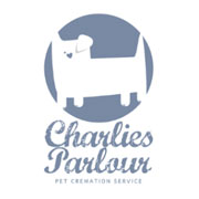 Charlies Parlour Logo