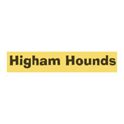 Higham Hounds Logo