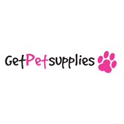 Get Pet Supplies Logo