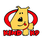 Kind4k9 Logo