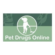 Pet Drugs Online Logo