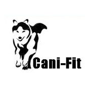 Cani-Fit Logo