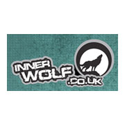 Inner Wolf Logo