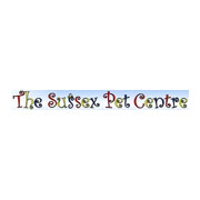 The Sussex Pet Centre Logo