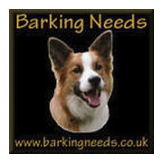 Barking Needs Logo