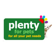 Plenty For Pets Logo