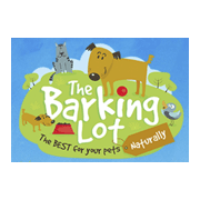 The Barking Lot Logo