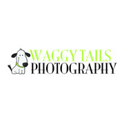 Waggy Tails Photography Logo