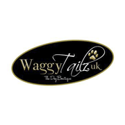 Waggy Tailz UK Logo