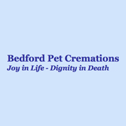 Bedford Pet Cremations Logo