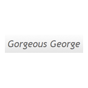 Gorgeous George Logo