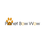 Planet Bow Wow Logo