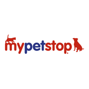 My Pet Stop Logo
