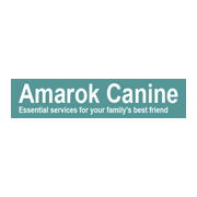 Amarok Canine Logo