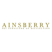 Ainsberry Pet Furniture Logo