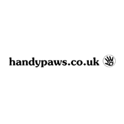 Handypaws Logo