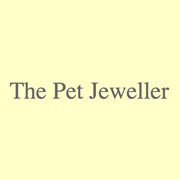 The Pet Jeweller Logo