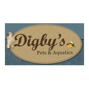 Digby's Pets & Aquatics Logo