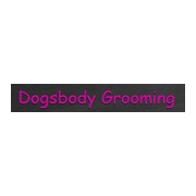 Dogsbody Grooming Logo