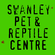 Swanley Pet And Reptile Centre Logo