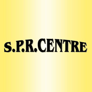 SPR Centre Logo