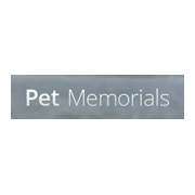 Pet Memorials Logo