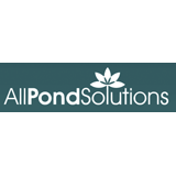 All Pond Solutions Logo