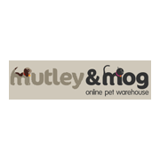 Mutley & Mog Logo
