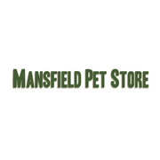 Mansfield Pet Store Logo