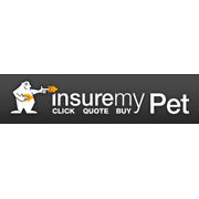 Insure My Pet Logo