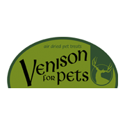 Venison For Pets Logo