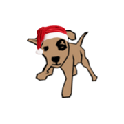 Benny The Dog Logo