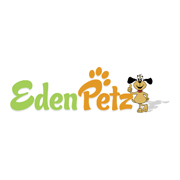 Eden Petz Logo