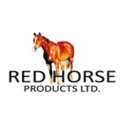 Red Horse Products Logo