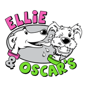 Ellie and Oscar's Logo