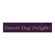Dorset Dog Delights  Logo