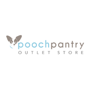 The Pooch Pantry Logo