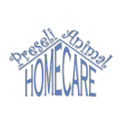 Preseli Animal Homecare Logo