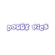 Doggy Pics Logo