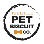 The Little Pet Biscuit Company Logo