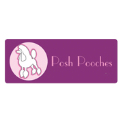 Posh Pooches Logo