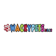 WackyPets Logo