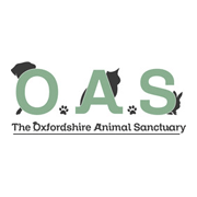 The Oxfordshire Animal Sanctuary  Logo
