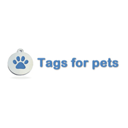 Tags For Pets Logo