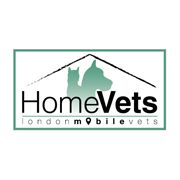 Home Vets London Logo