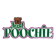 Just Poochie Logo